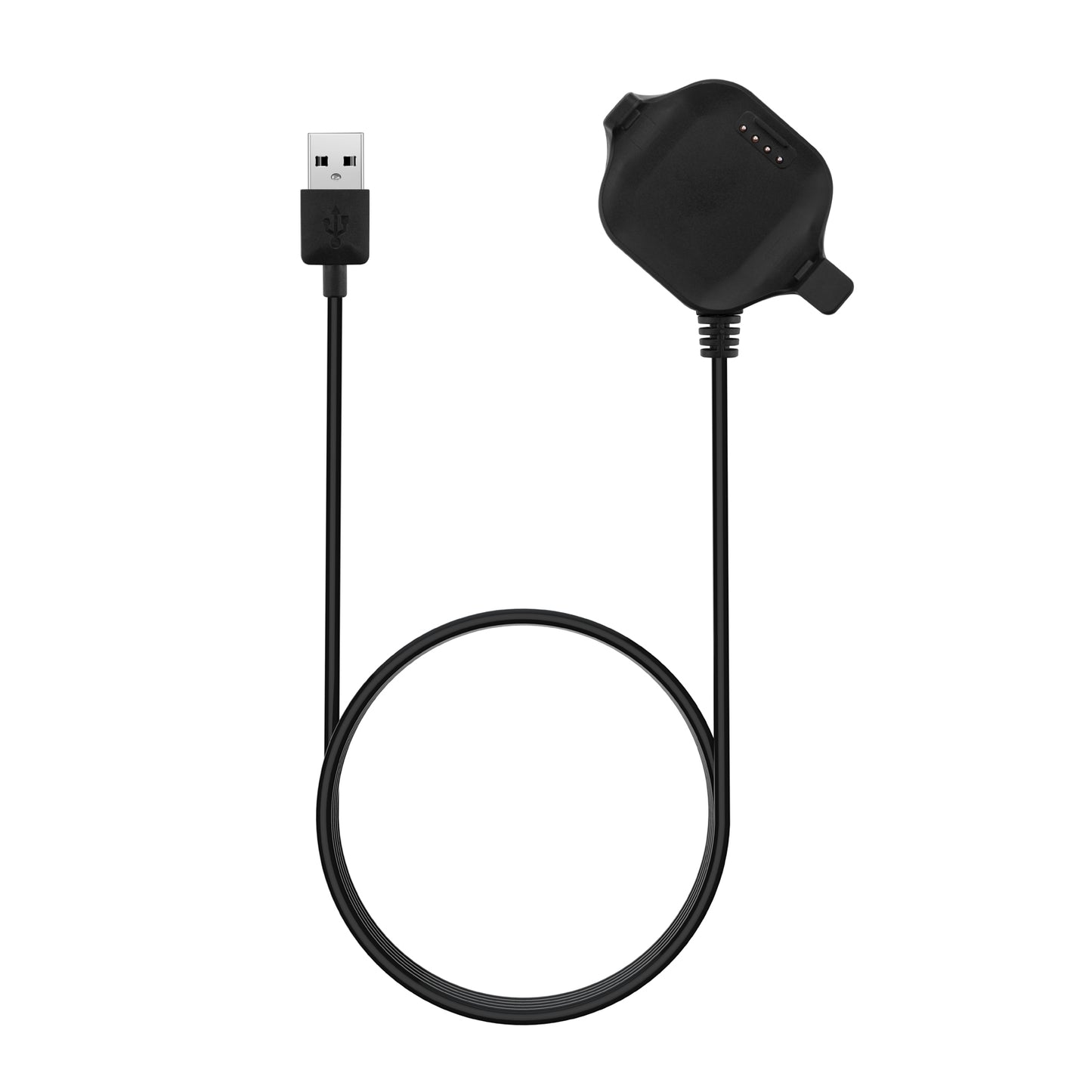 Charger for Large Garmin Forerunner 25