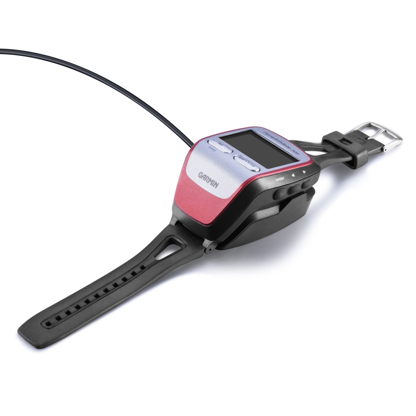 Charger for Garmin Forerunner 205 & 305