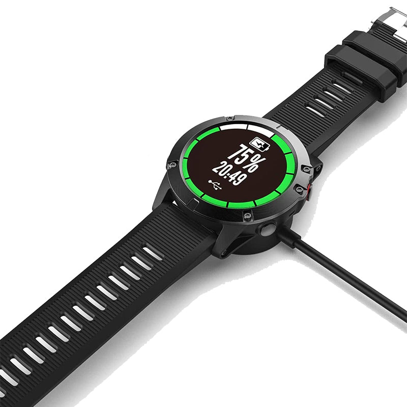 USB-C Charger For Garmin Watches