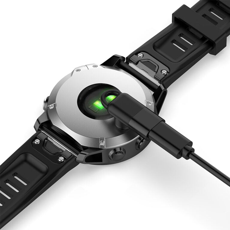 Charging Adapter for Garmin Fenix 7