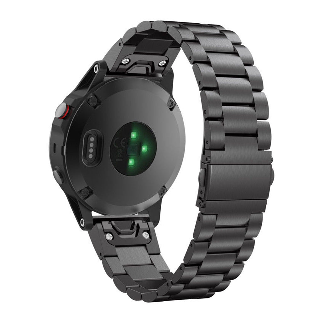 Link Bracelet For Garmin Instinct