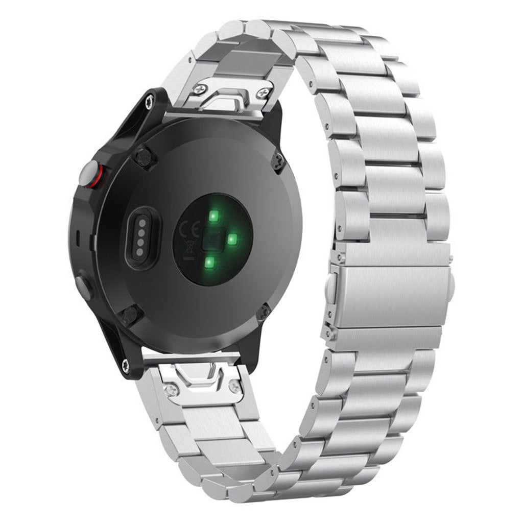 Link Bracelet For Garmin Instinct