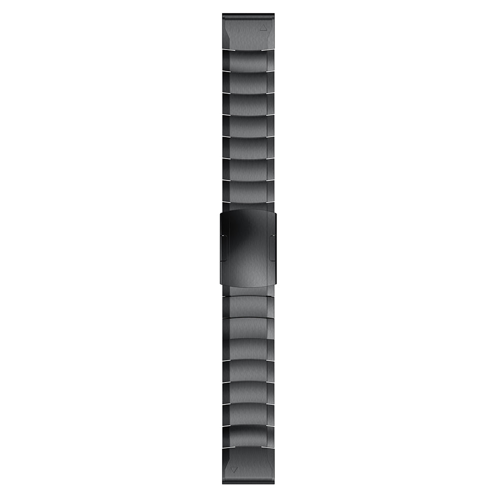 Stainless Steel Strap for Garmin Fenix 3 / 3 HR / 5X / 5X Plus / 6X