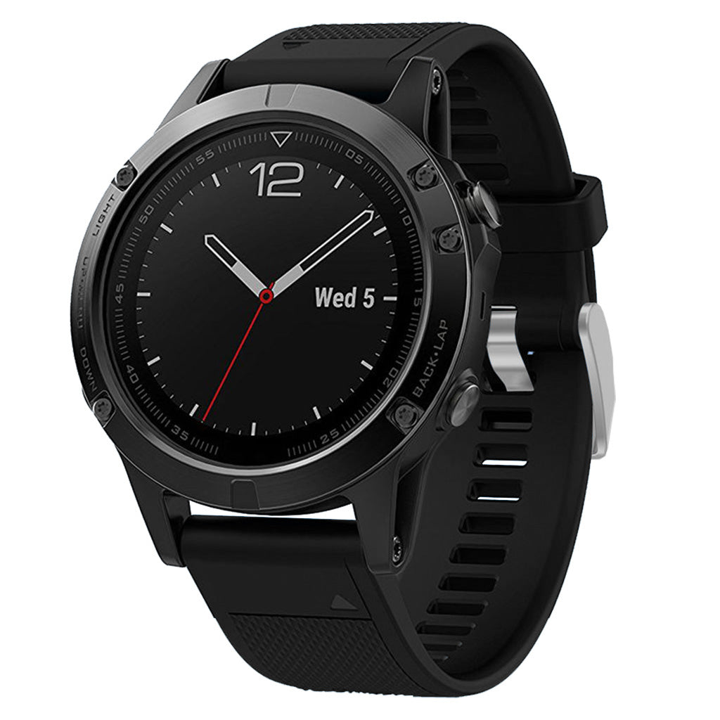 Rugged Sport Strap For Garmin Instinct