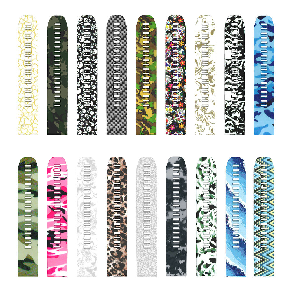 Pattern Active Band  For Garmin Instinct