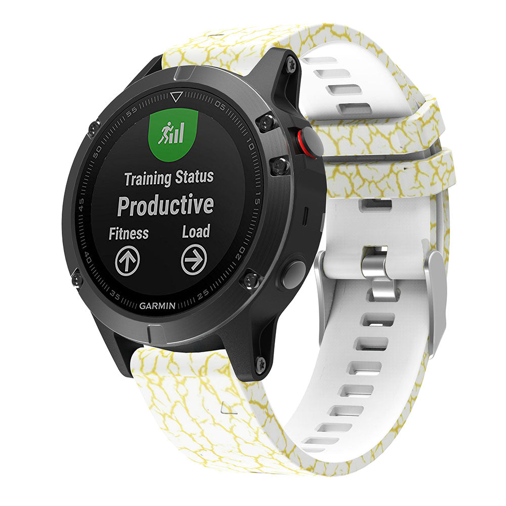 Pattern Active Band  For Garmin Instinct