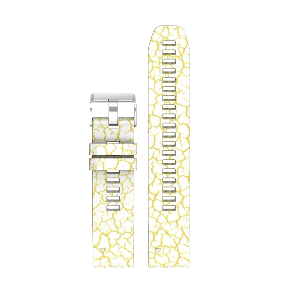 Pattern Active Band  For Garmin Instinct