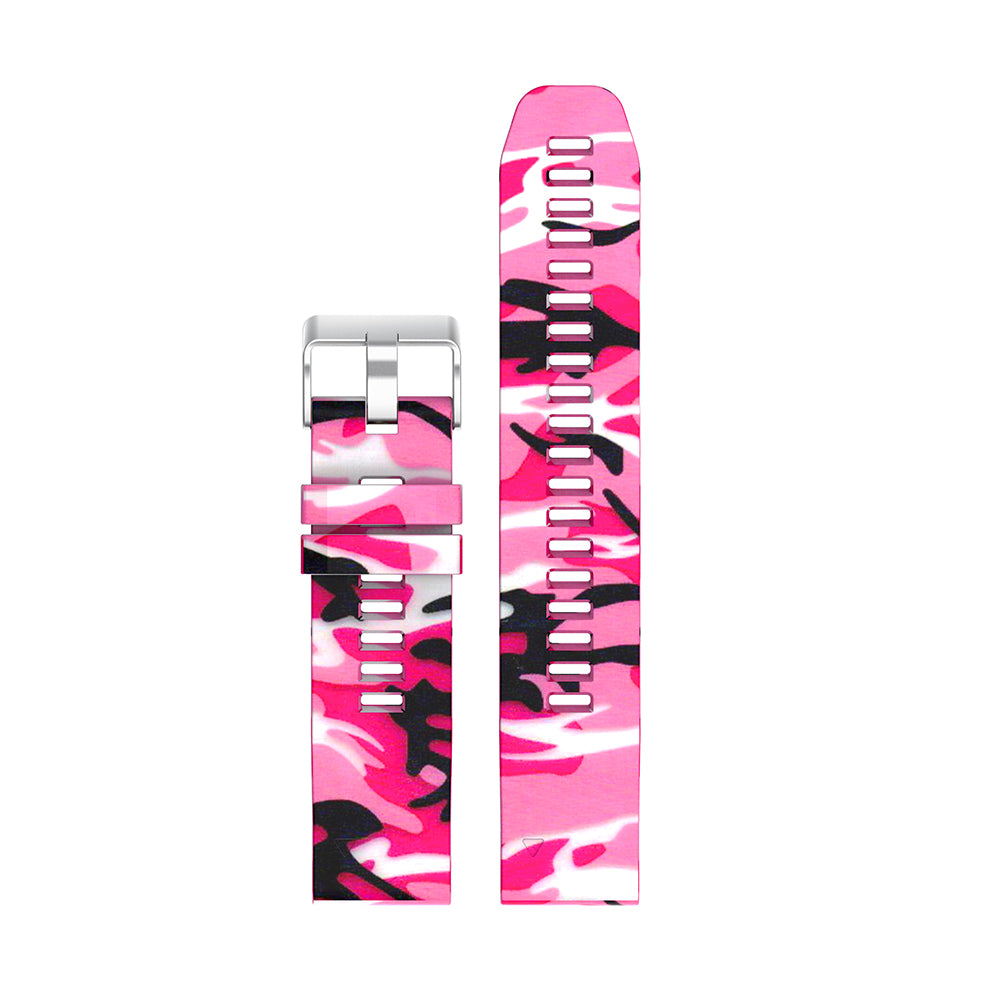 Pattern Active Band  For Garmin Instinct
