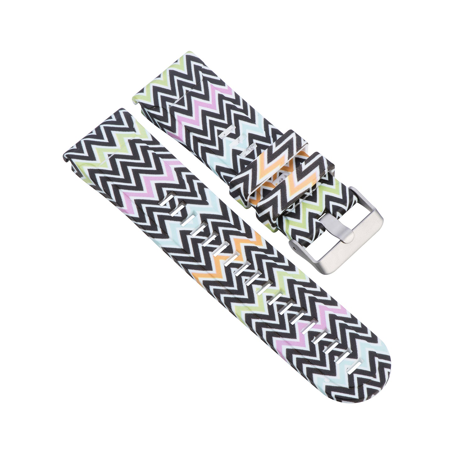 Pattern Active Band  For Garmin Instinct