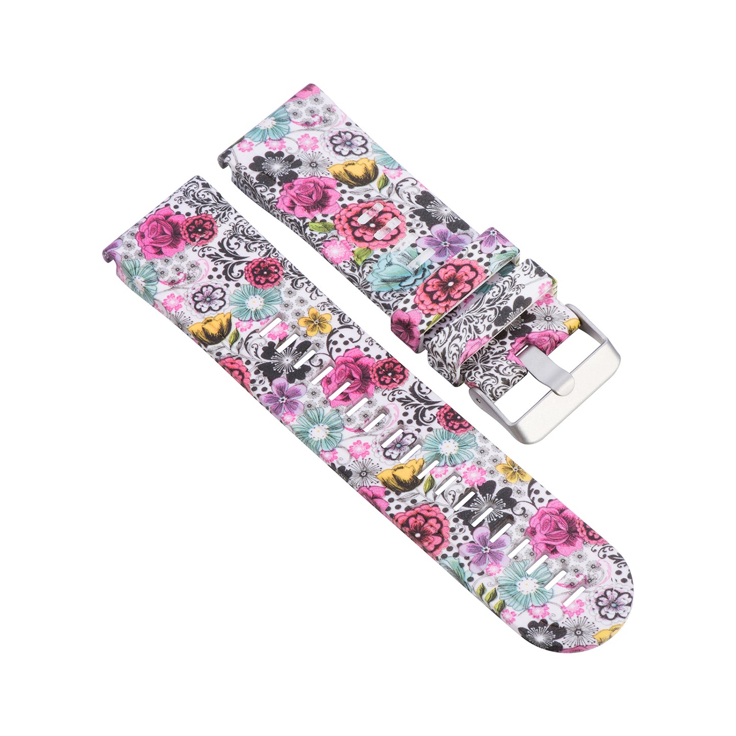 Pattern Active Band  For Garmin Instinct