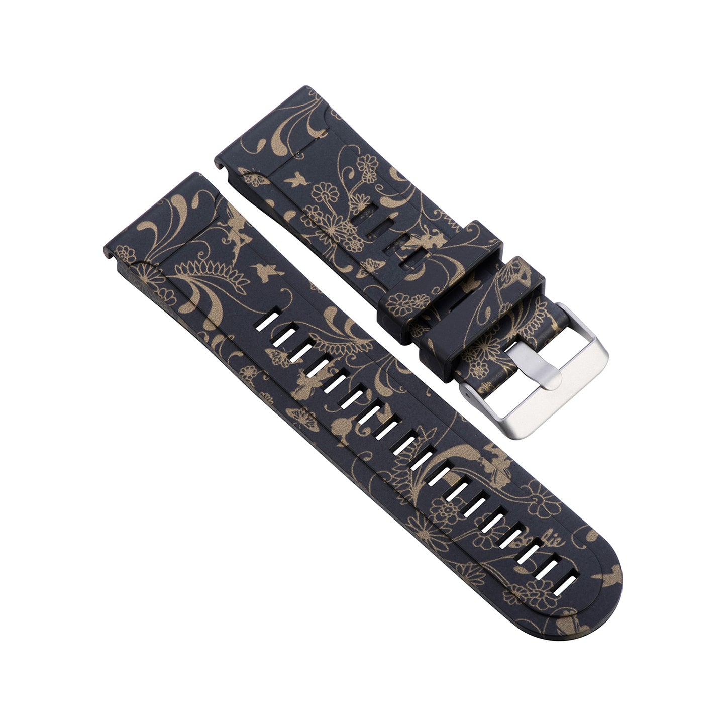 Pattern Active Band  For Garmin Instinct
