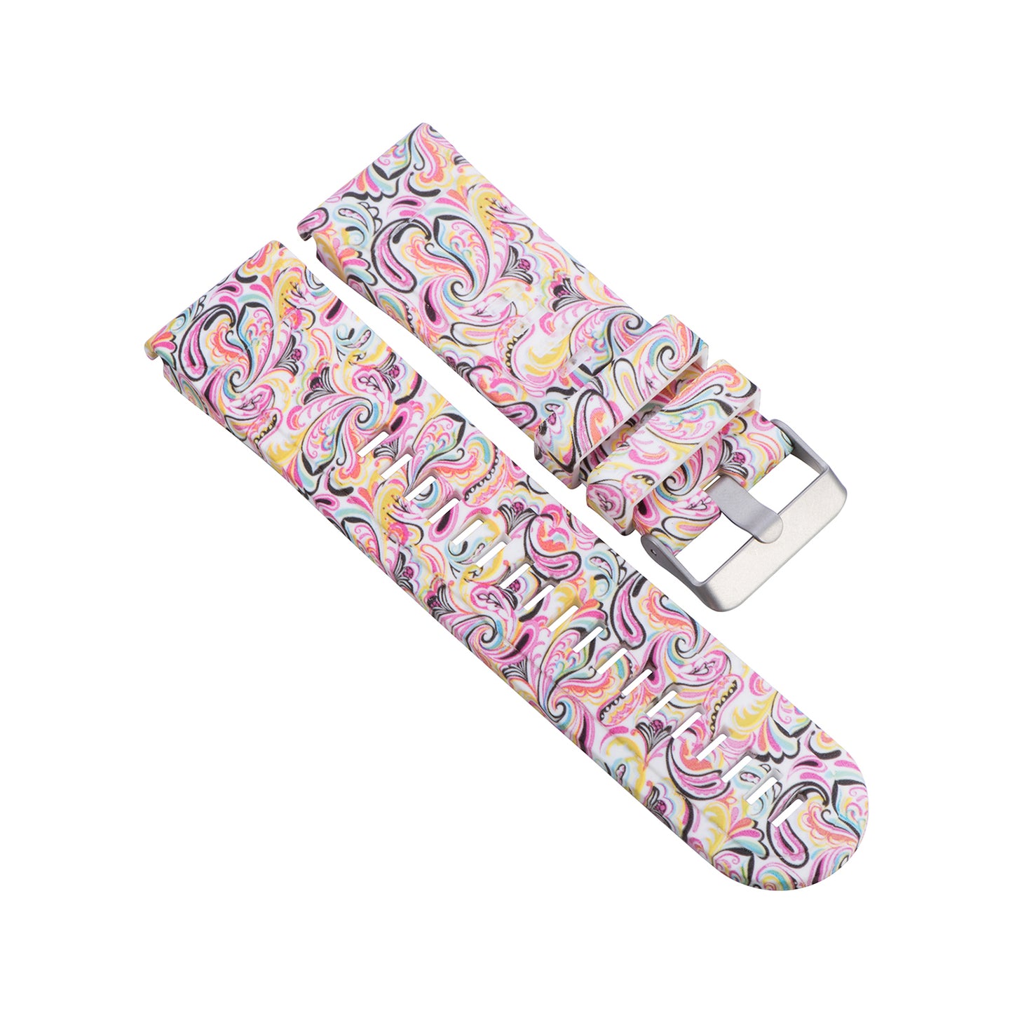 Pattern Active Band  For Garmin Instinct