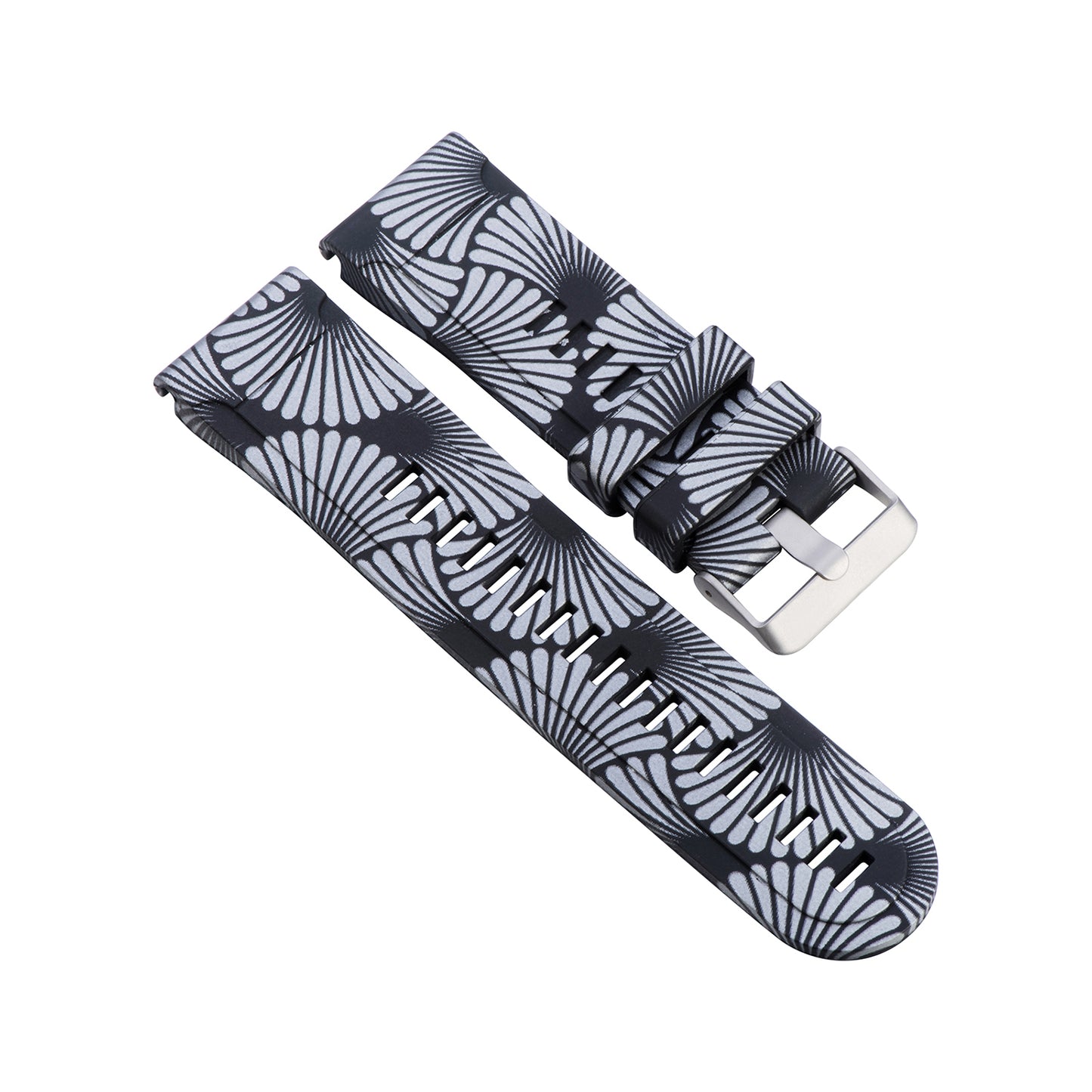 Pattern Active Band  For Garmin Instinct