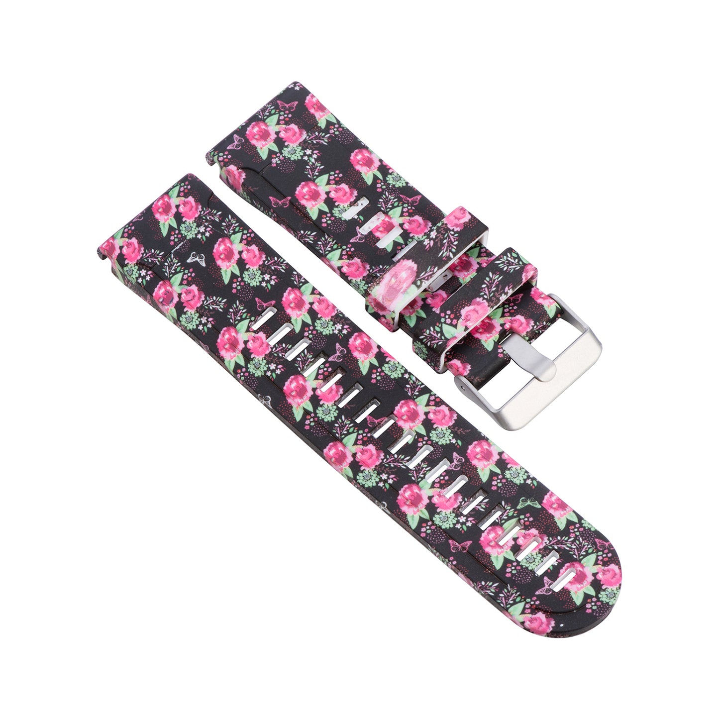 Pattern Active Band  For Garmin Instinct