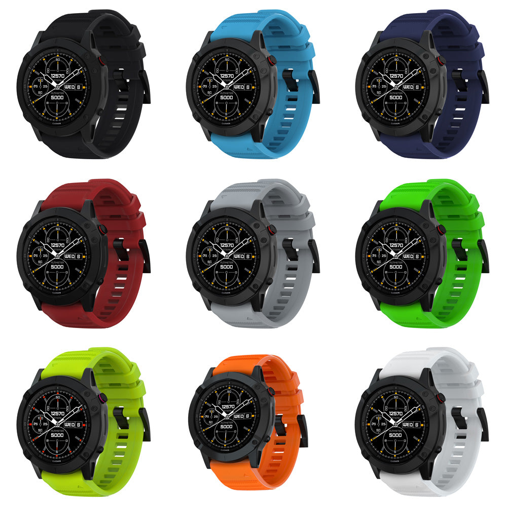 Active Band For Garmin Instinct