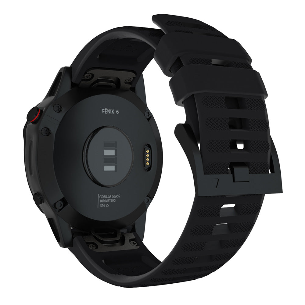 Active Band For Garmin Instinct