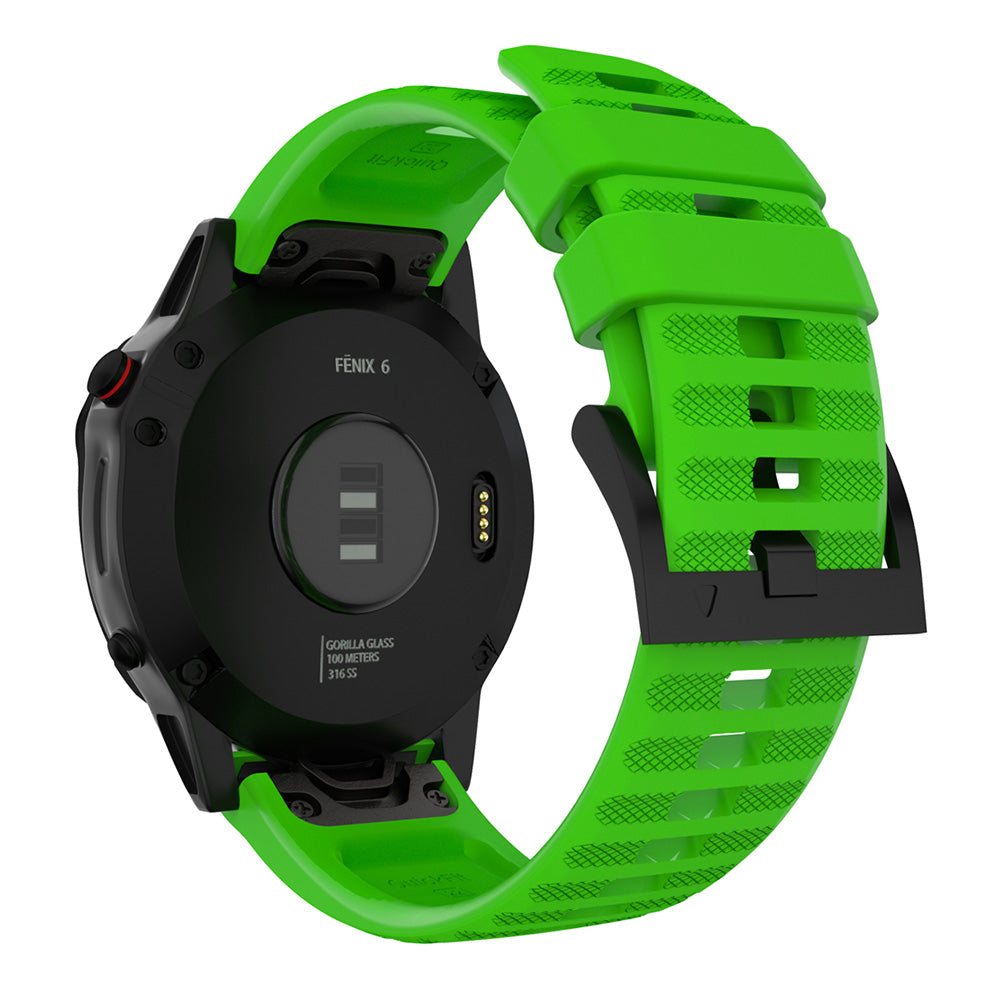 Active Band For Garmin Instinct