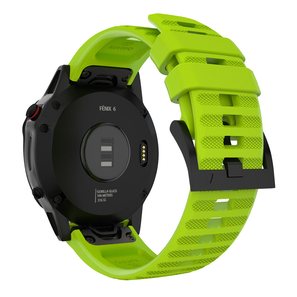 Active Band For Garmin Instinct