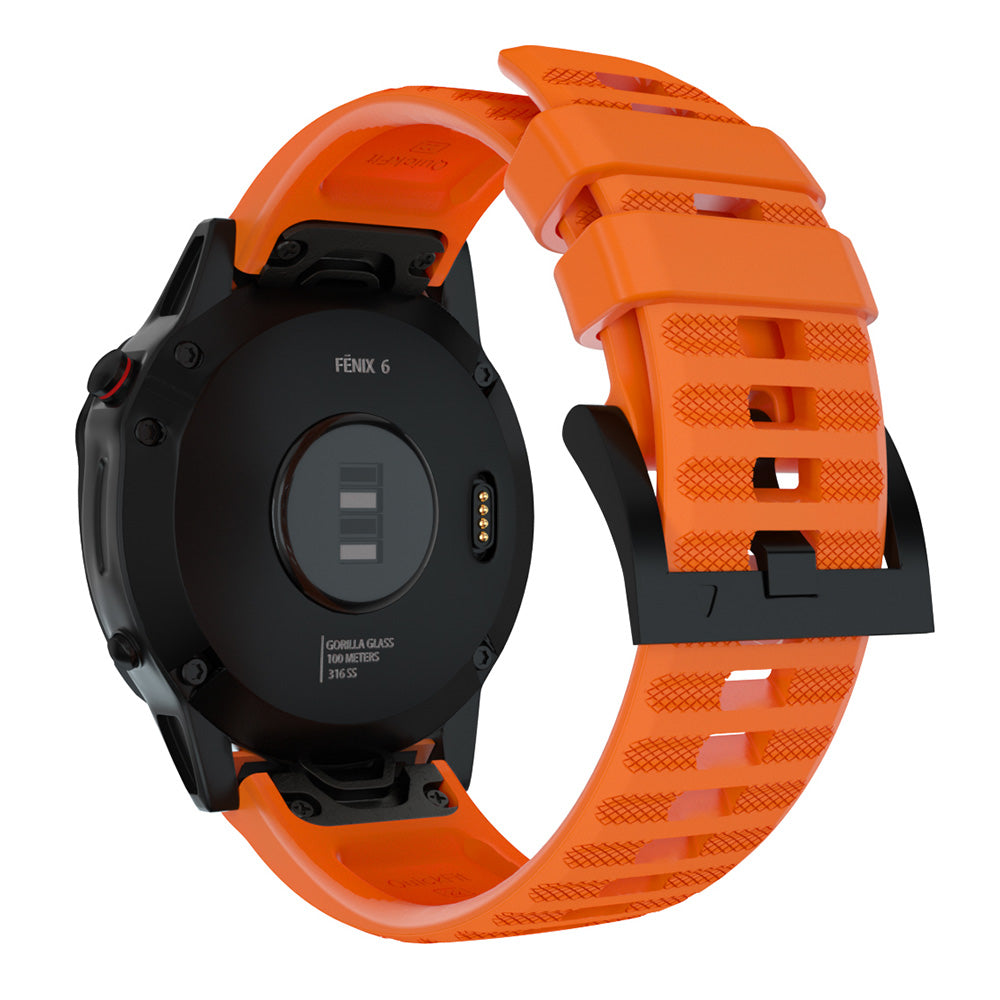 Active Band For Garmin Instinct