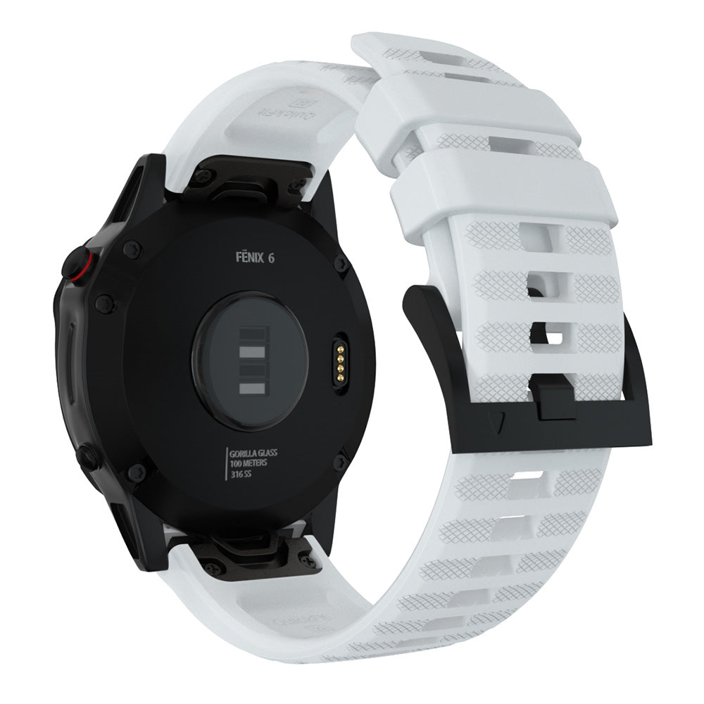 Active Band For Garmin Instinct