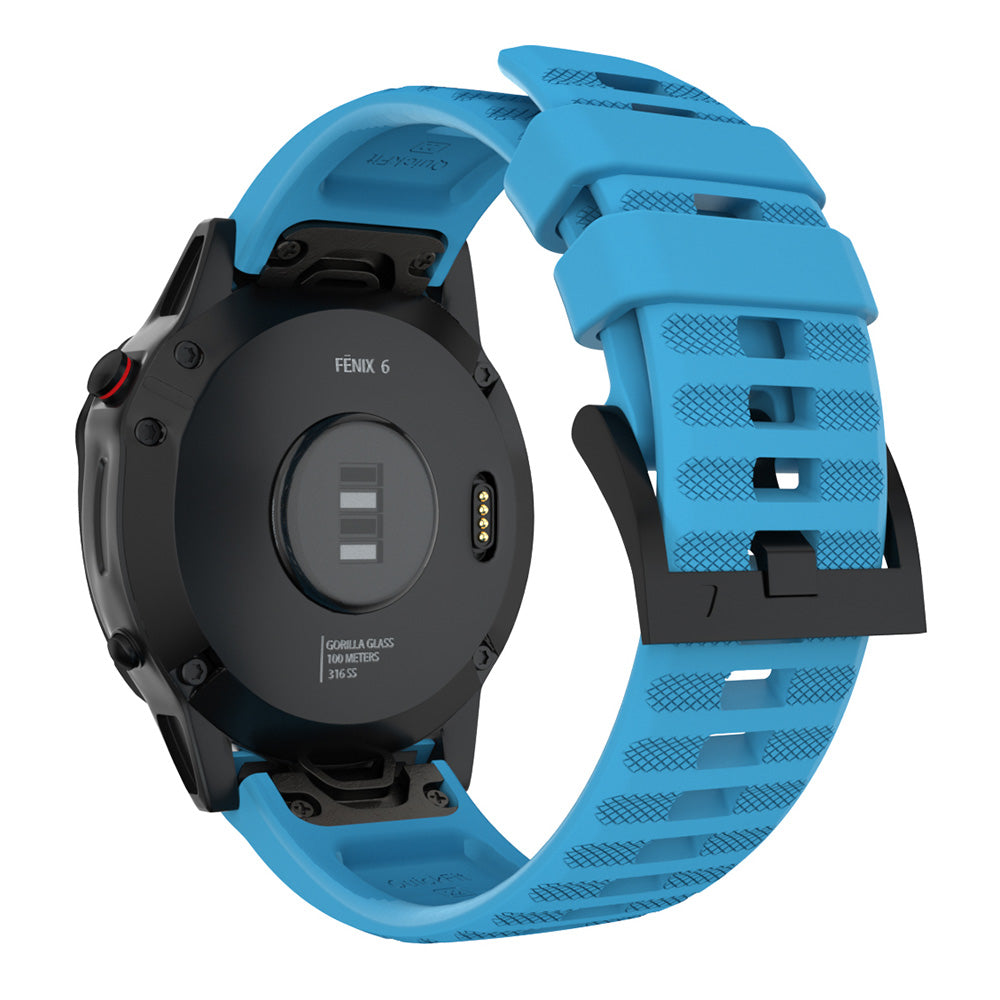 Active Band For Garmin Instinct
