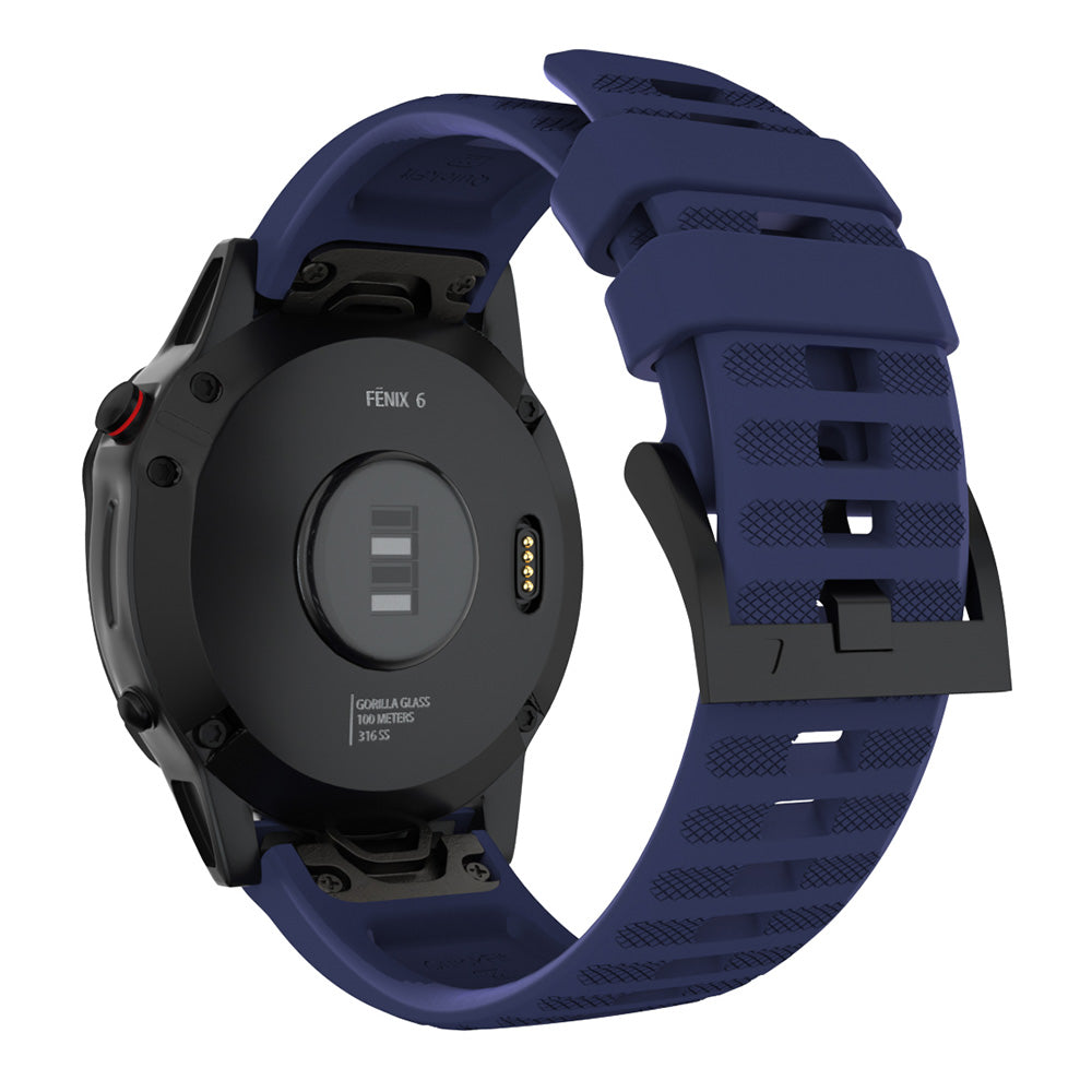 Active Band For Garmin Instinct