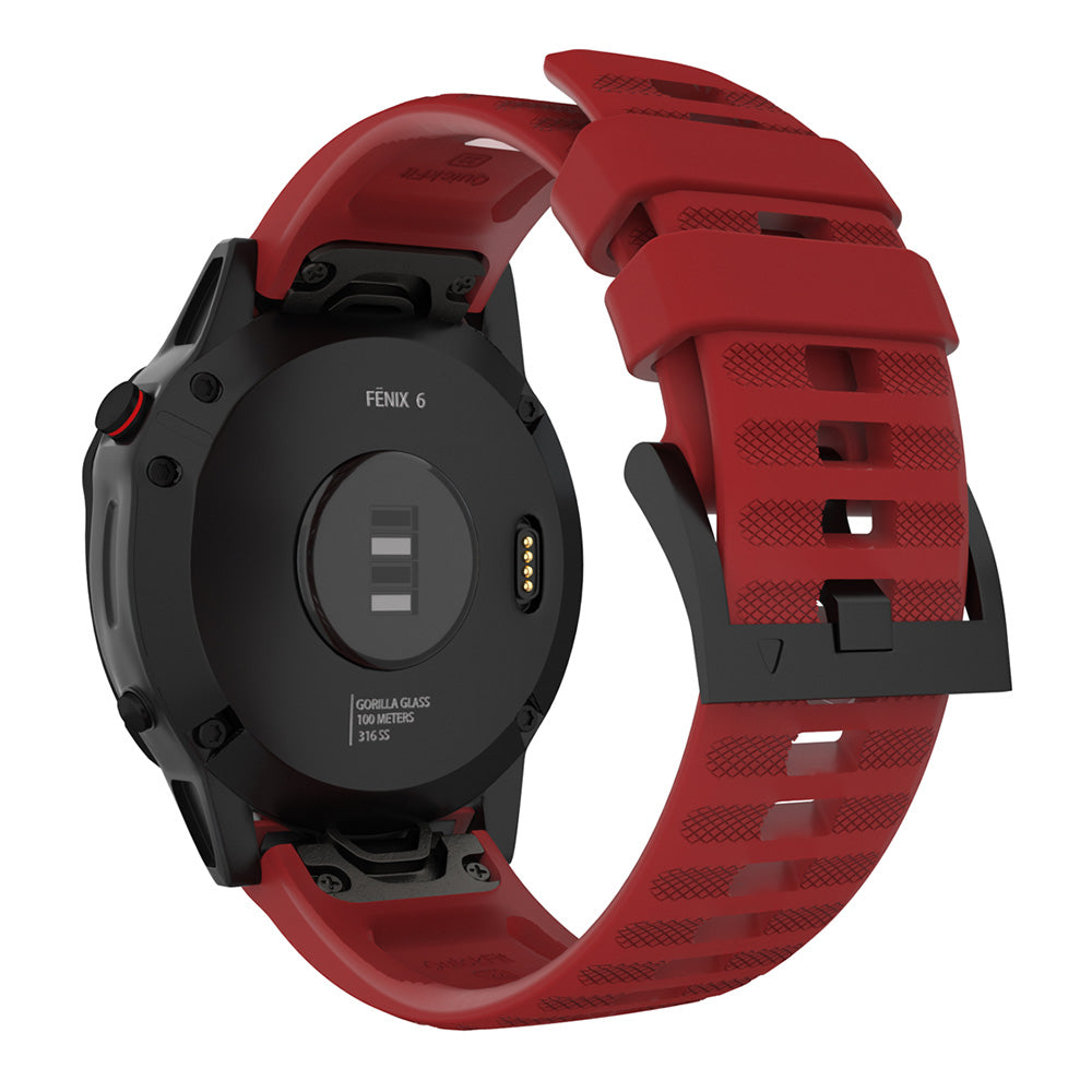 Active Band For Garmin Instinct