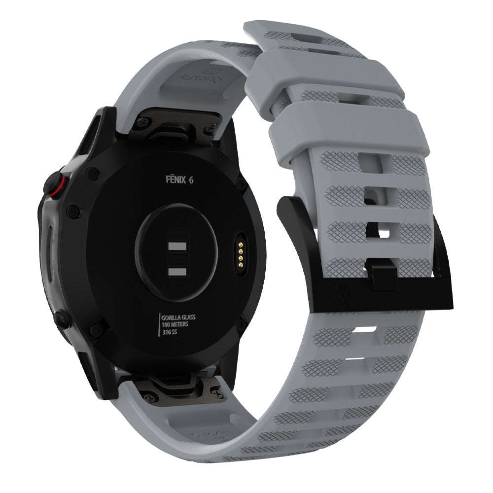 Active Band For Garmin Instinct