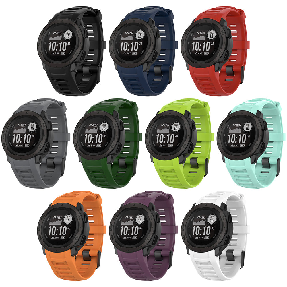 Endurance Strap  For Garmin Instinct