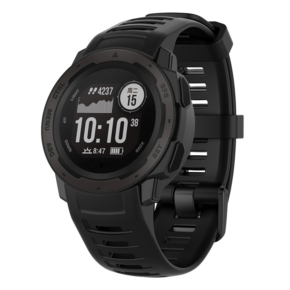 Endurance Strap  For Garmin Instinct