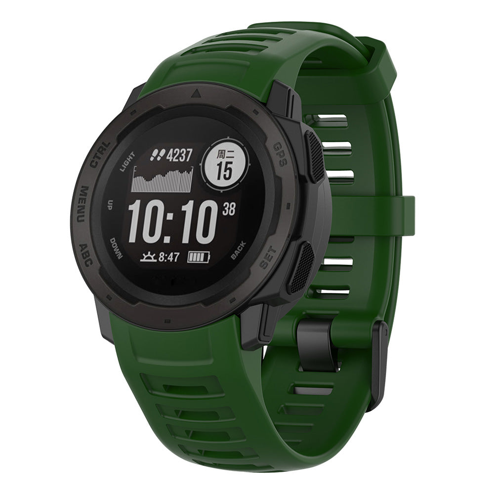Endurance Strap  For Garmin Instinct