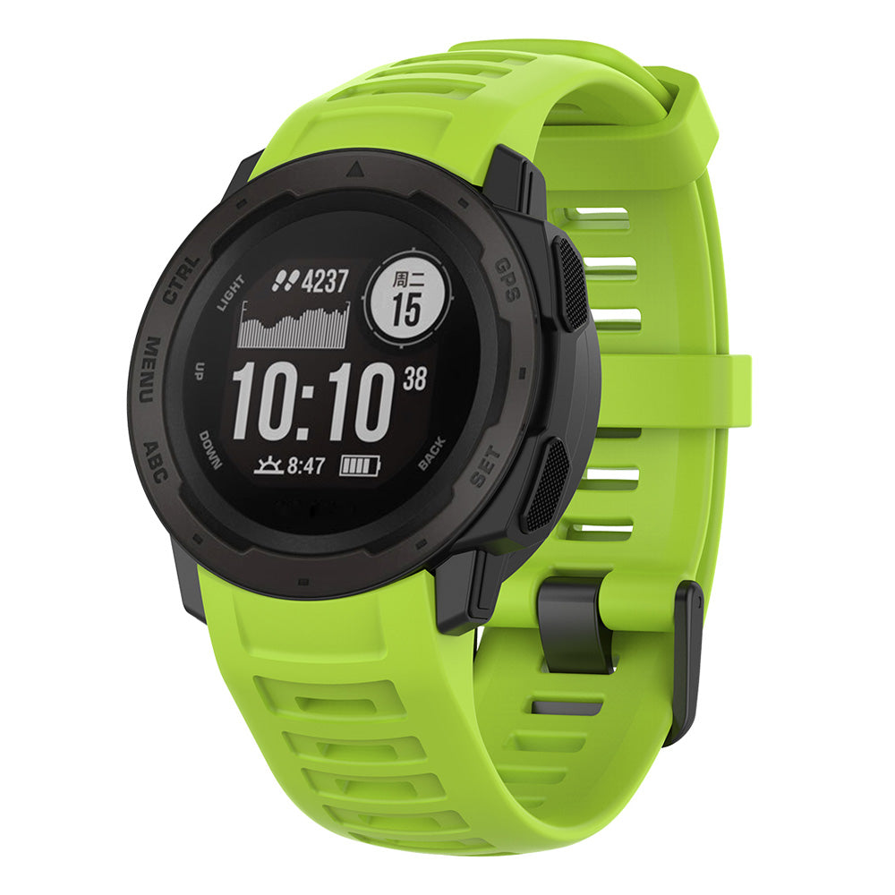 Endurance Strap  For Garmin Instinct