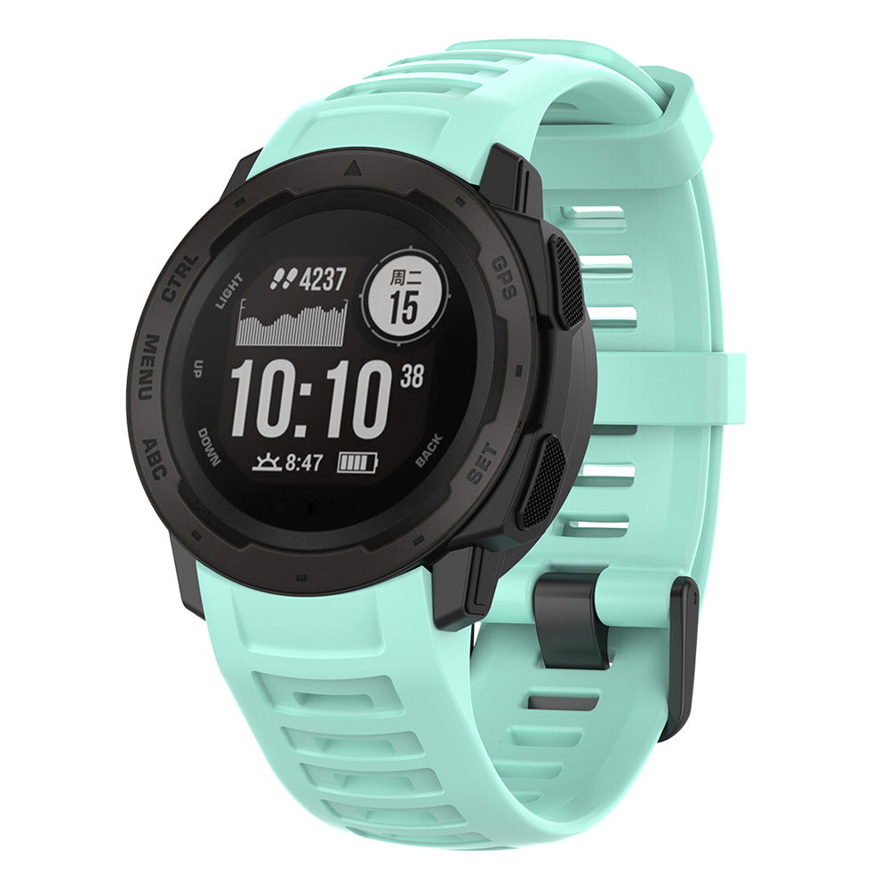 Endurance Strap  For Garmin Instinct