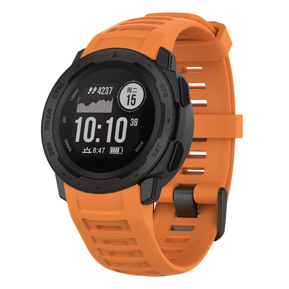 Endurance Strap  For Garmin Instinct