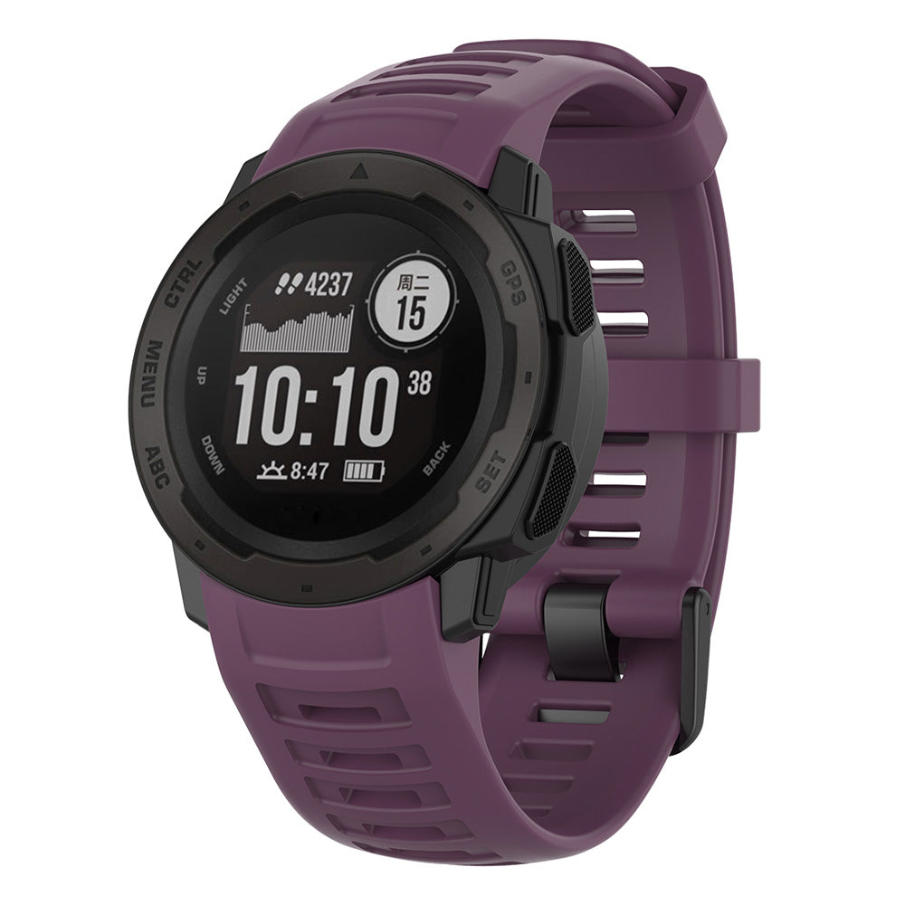 Endurance Strap  For Garmin Instinct