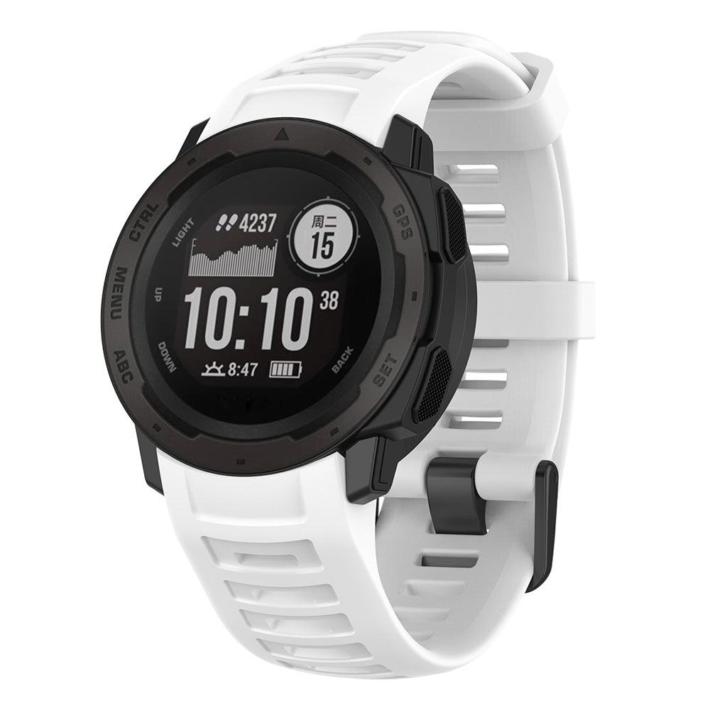 Endurance Strap  For Garmin Instinct