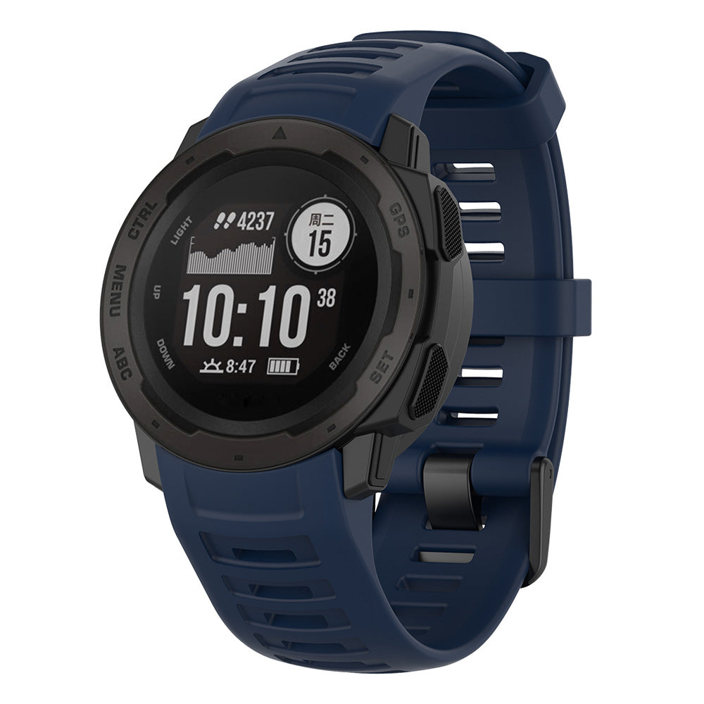 Endurance Strap  For Garmin Instinct