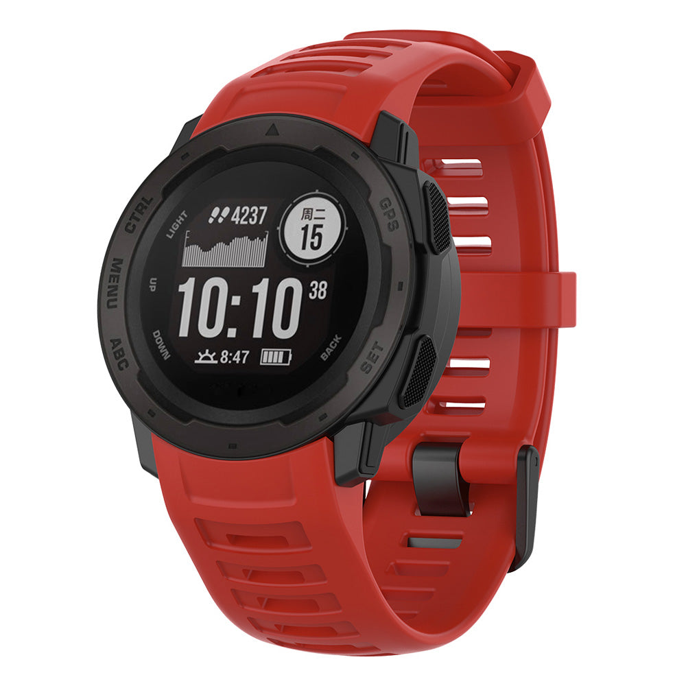 Endurance Strap  For Garmin Instinct