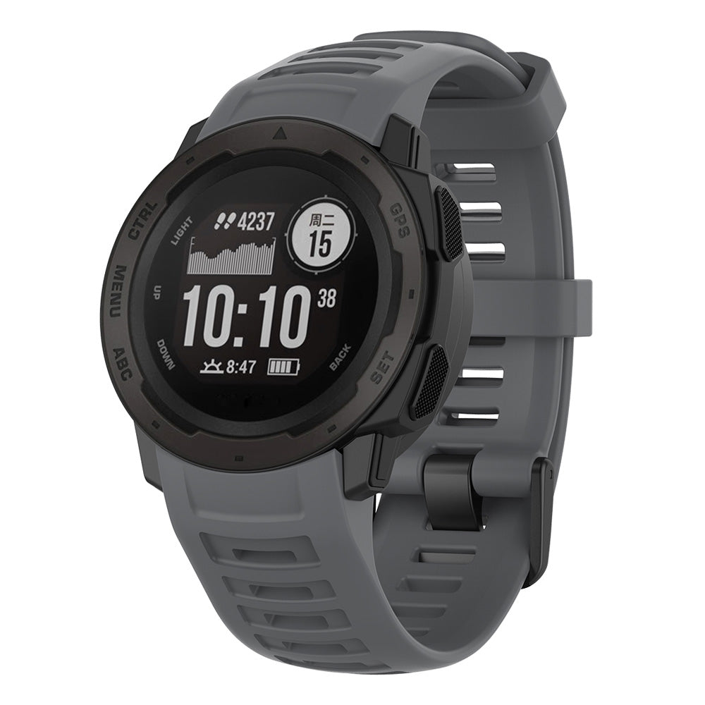 Endurance Strap  For Garmin Instinct