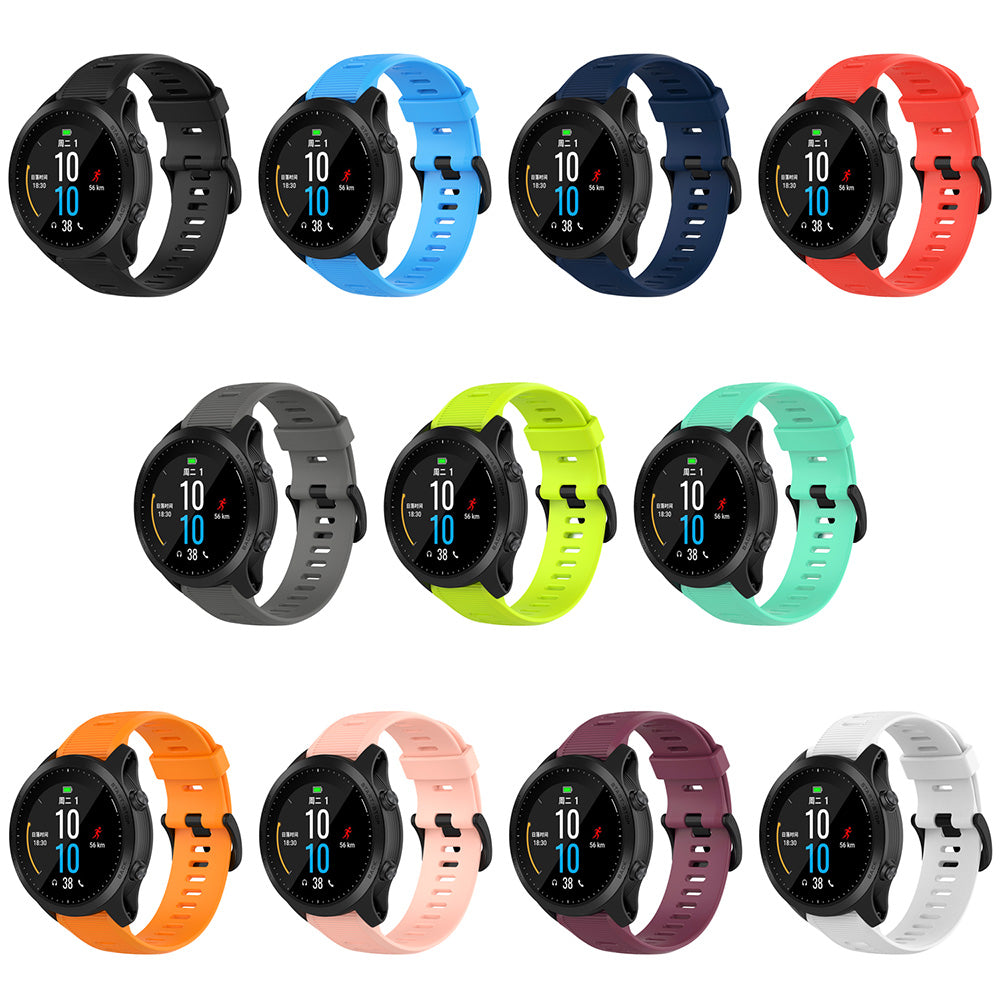 Active Band For Garmin Instinct