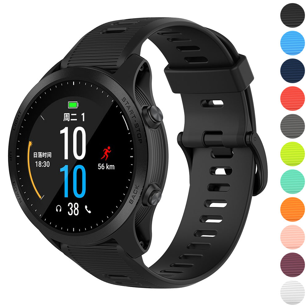 Active Band For Garmin Instinct