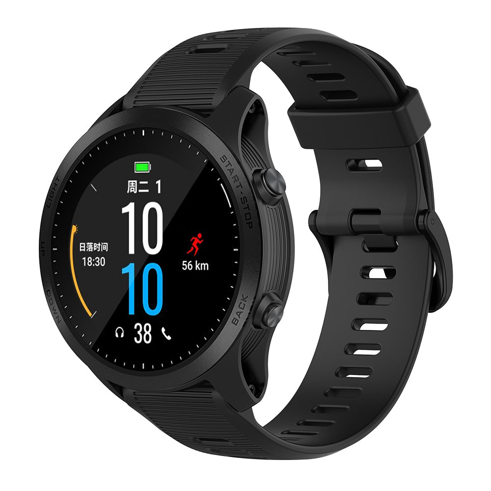 Active Band For Garmin Instinct