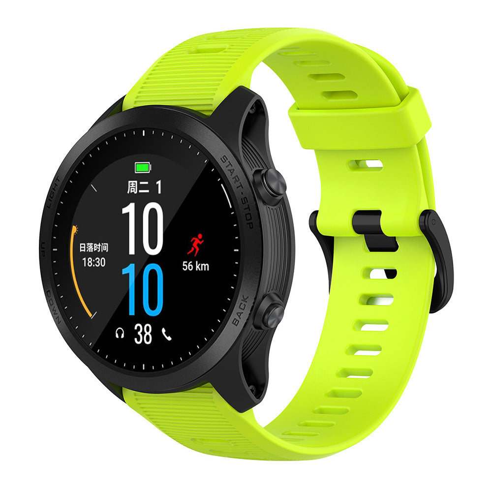 Active Band For Garmin Instinct