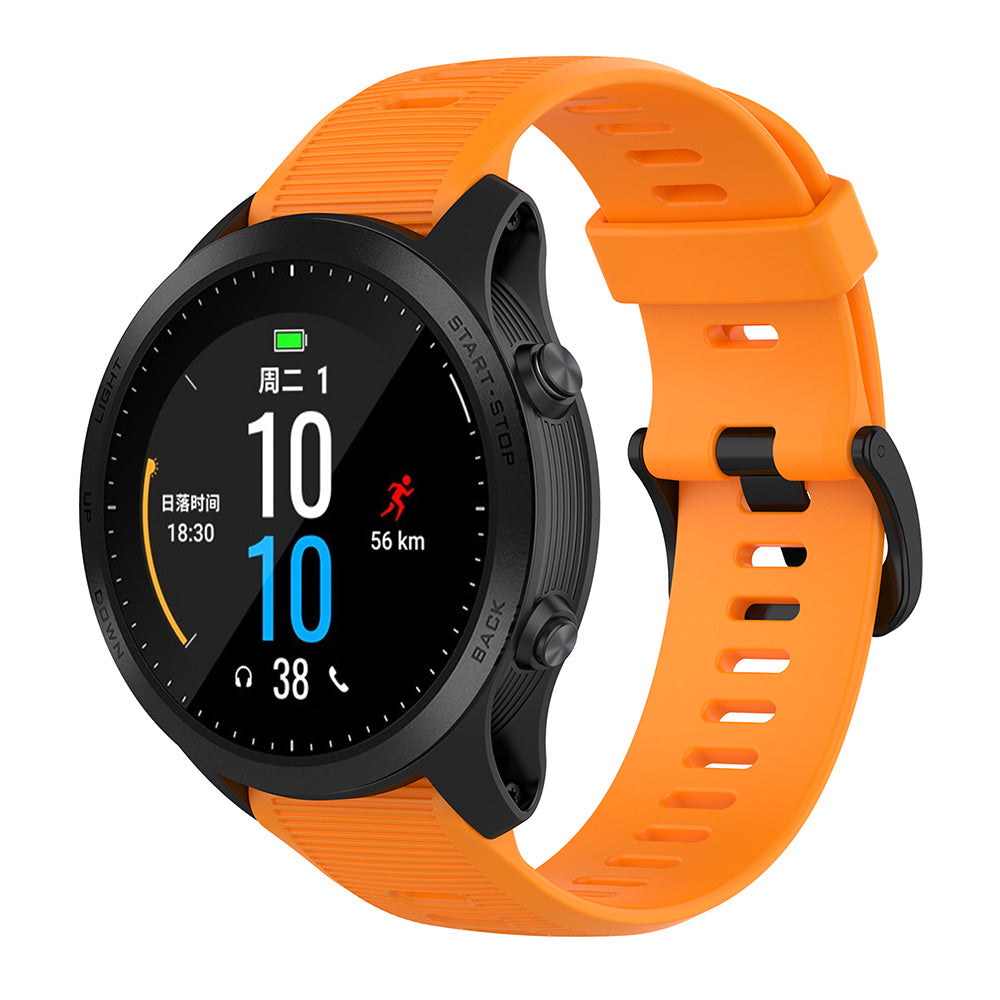 Active Band For Garmin Instinct