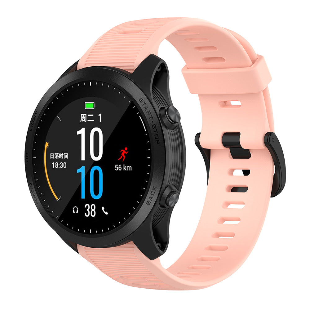 Active Band For Garmin Instinct