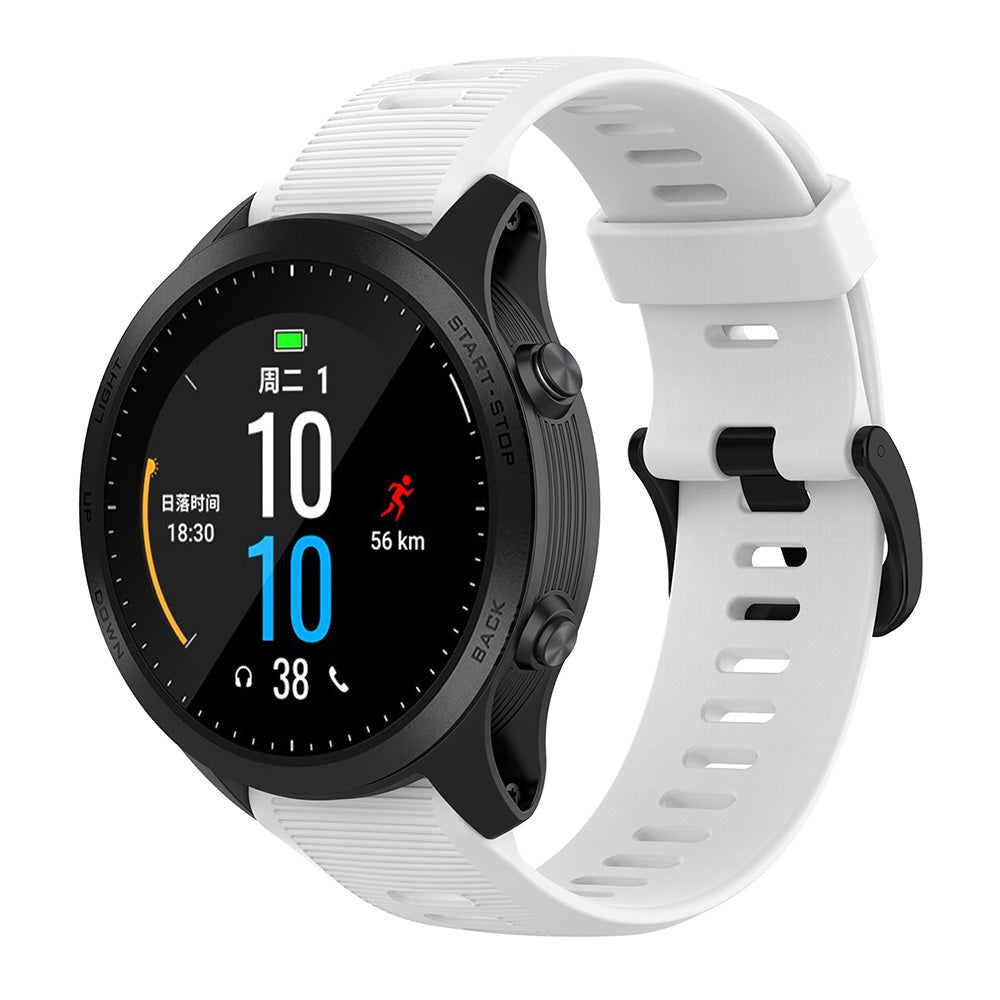 Active Band For Garmin Instinct