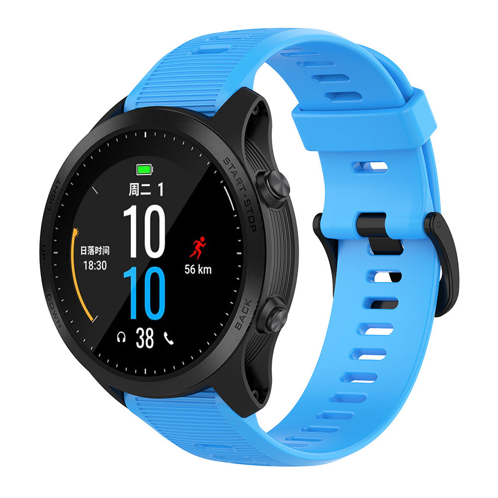 Active Band For Garmin Instinct
