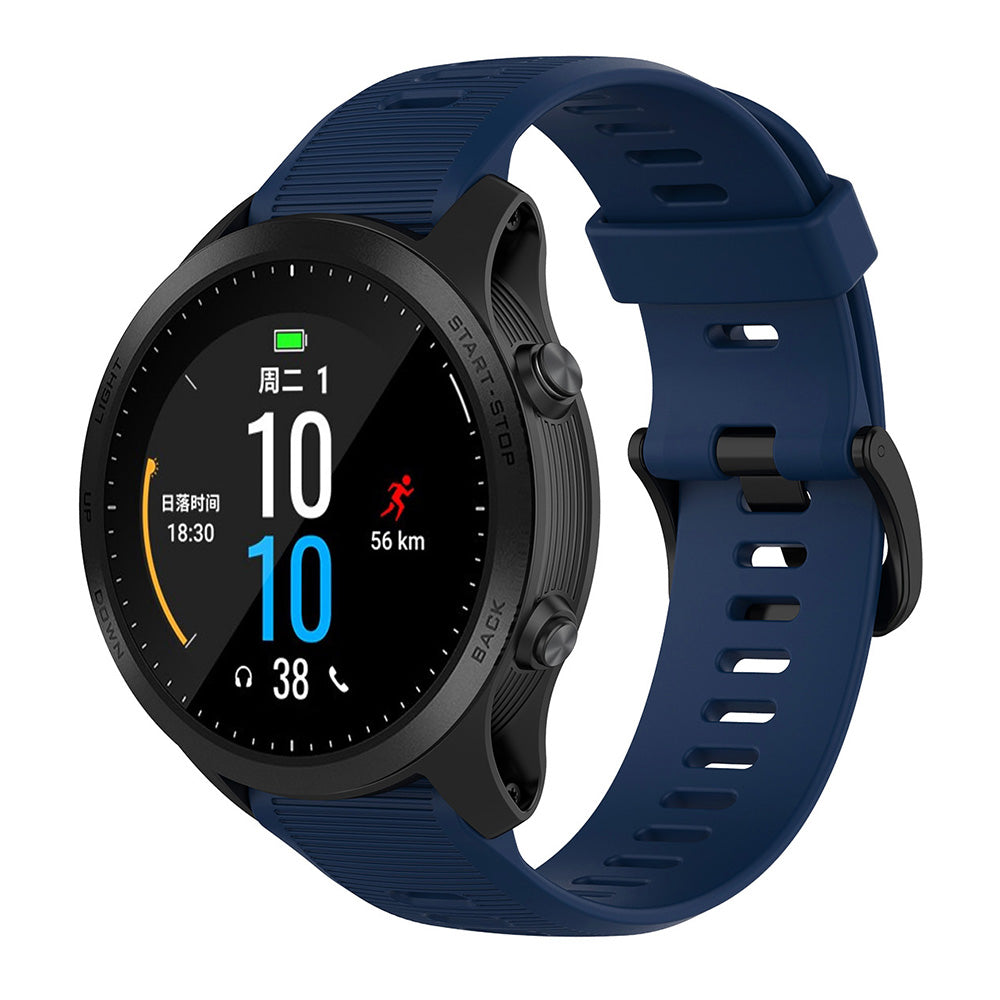 Active Band For Garmin Instinct