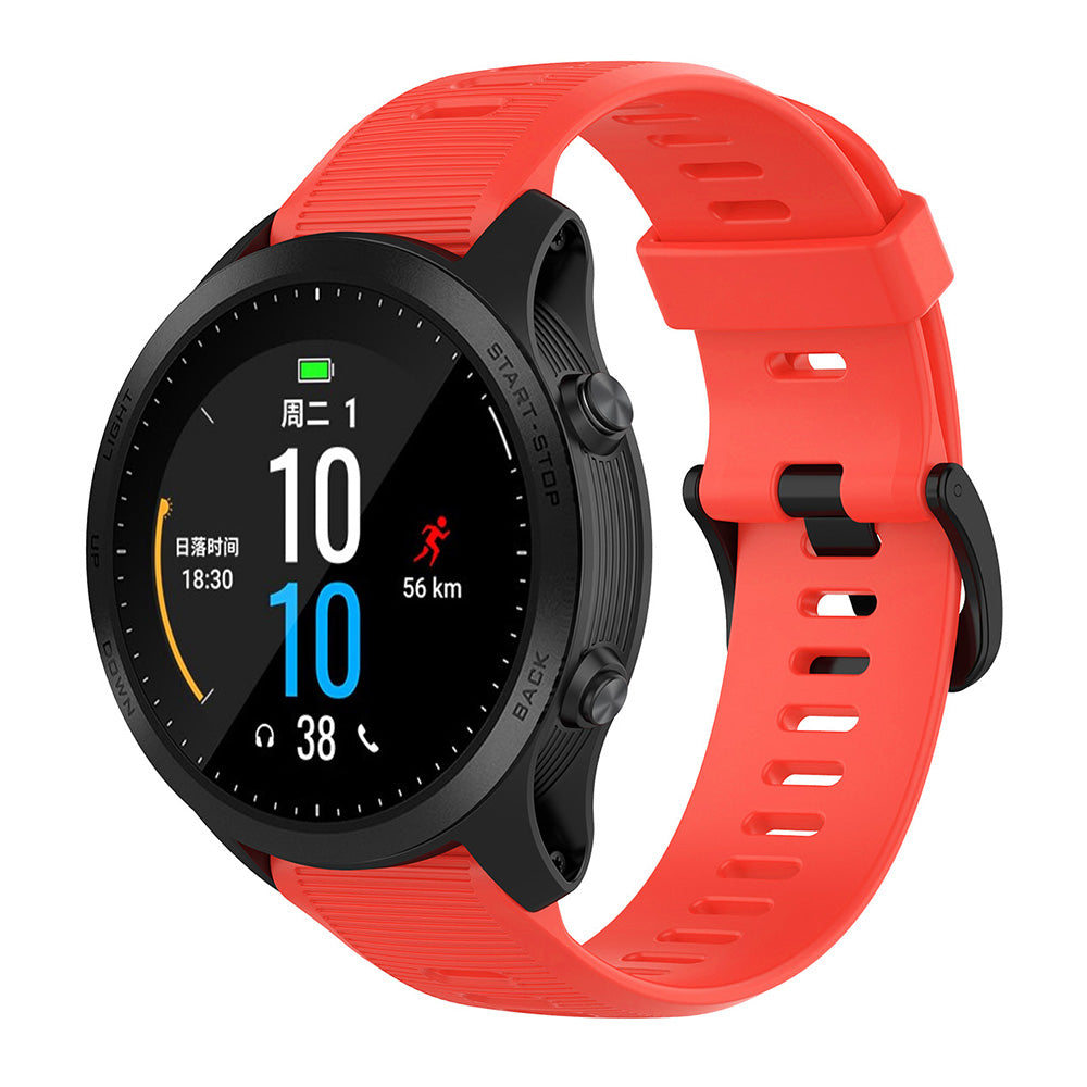 Active Band For Garmin Instinct