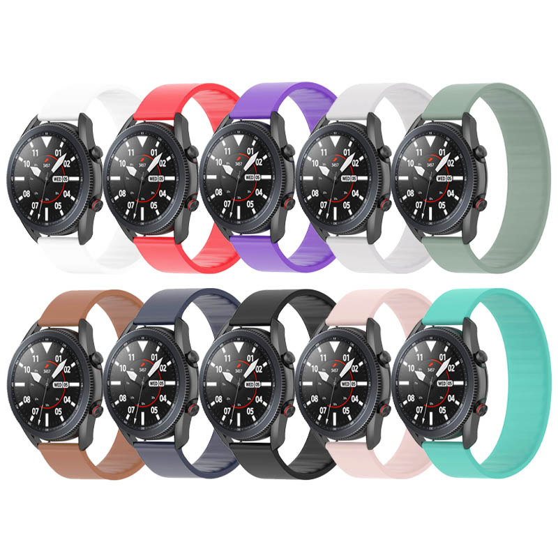 Active Loop Strap For Garmin Vivoactive 4